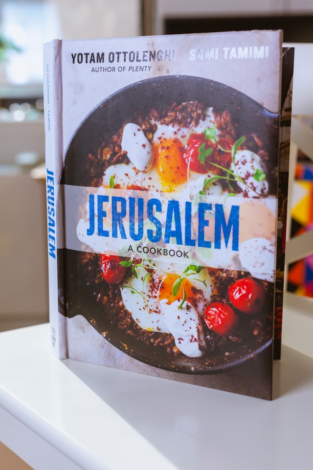 Placeholder book cover — replace with actual client cover